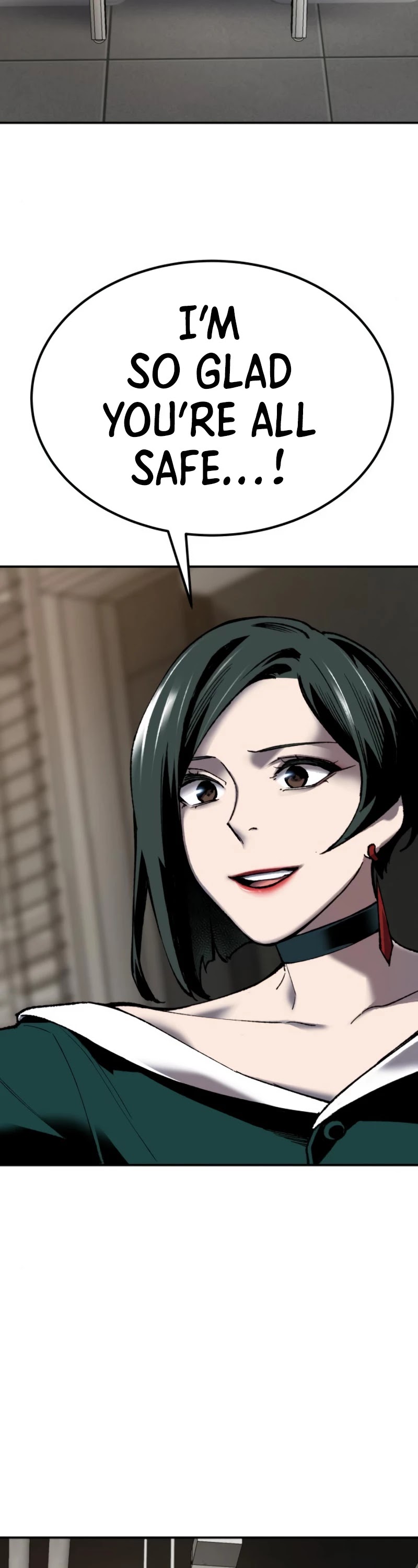 Limit Breaker Chapter 25 page 71 - Chapter 25