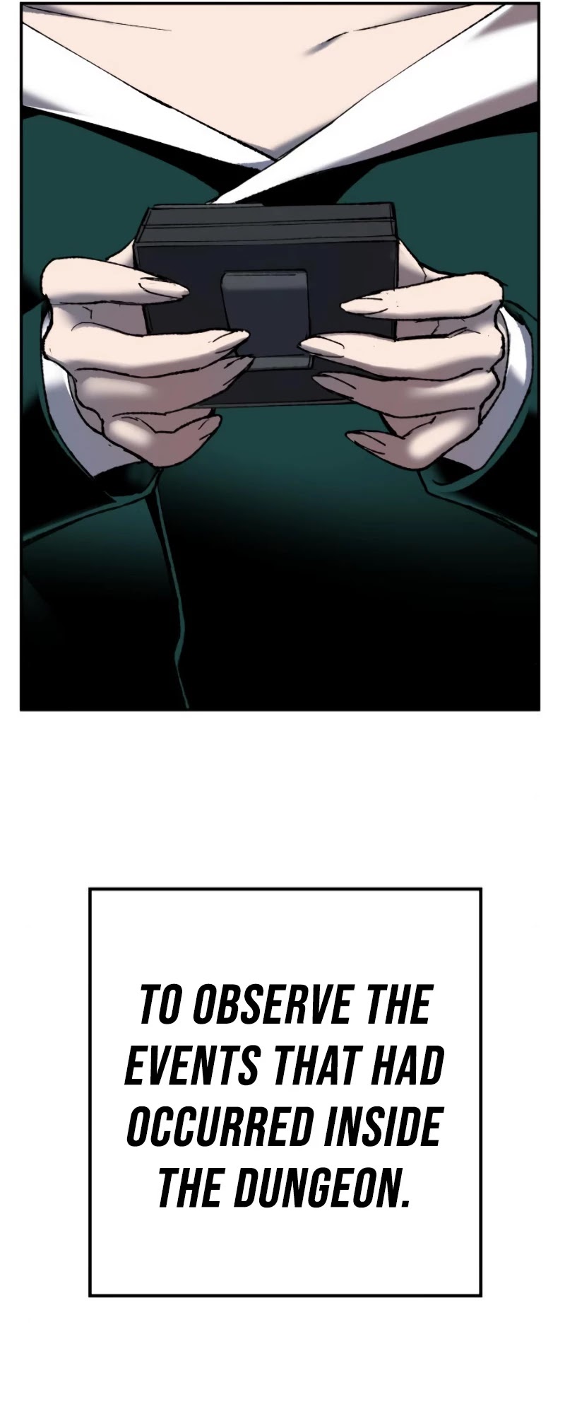 Limit Breaker Chapter 25 page 73 - Chapter 25
