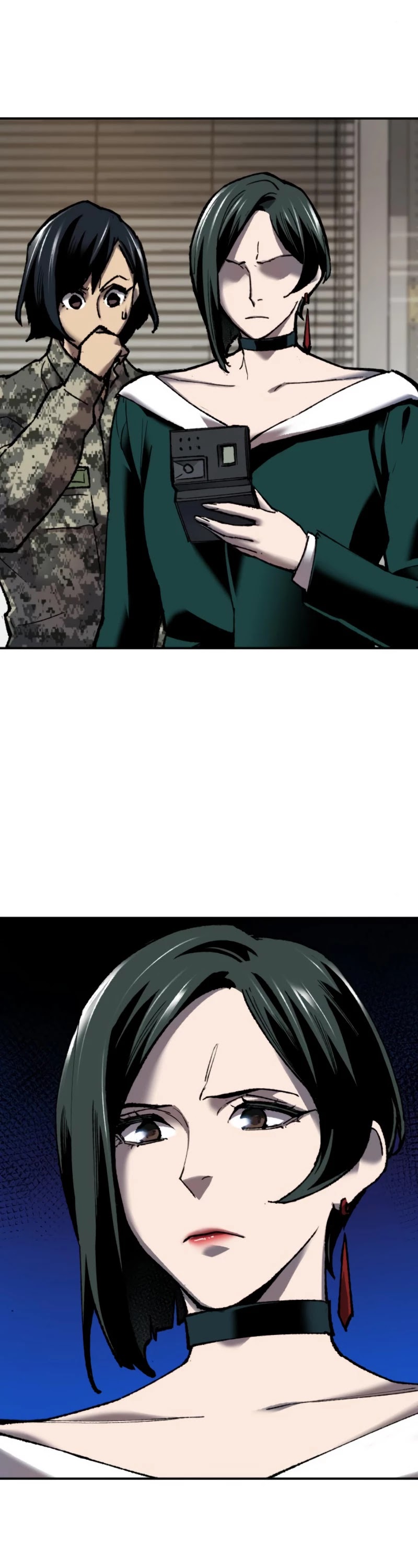 Limit Breaker Chapter 25 page 74 - Chapter 25
