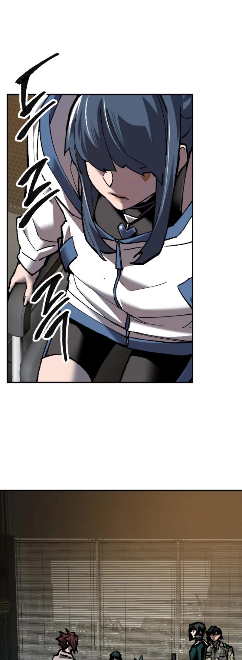 Limit Breaker Chapter 25 page 76 - Chapter 25