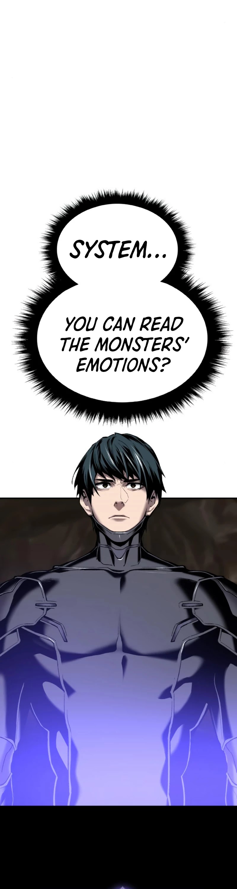 Limit Breaker Chapter 25 page 8 - Chapter 25
