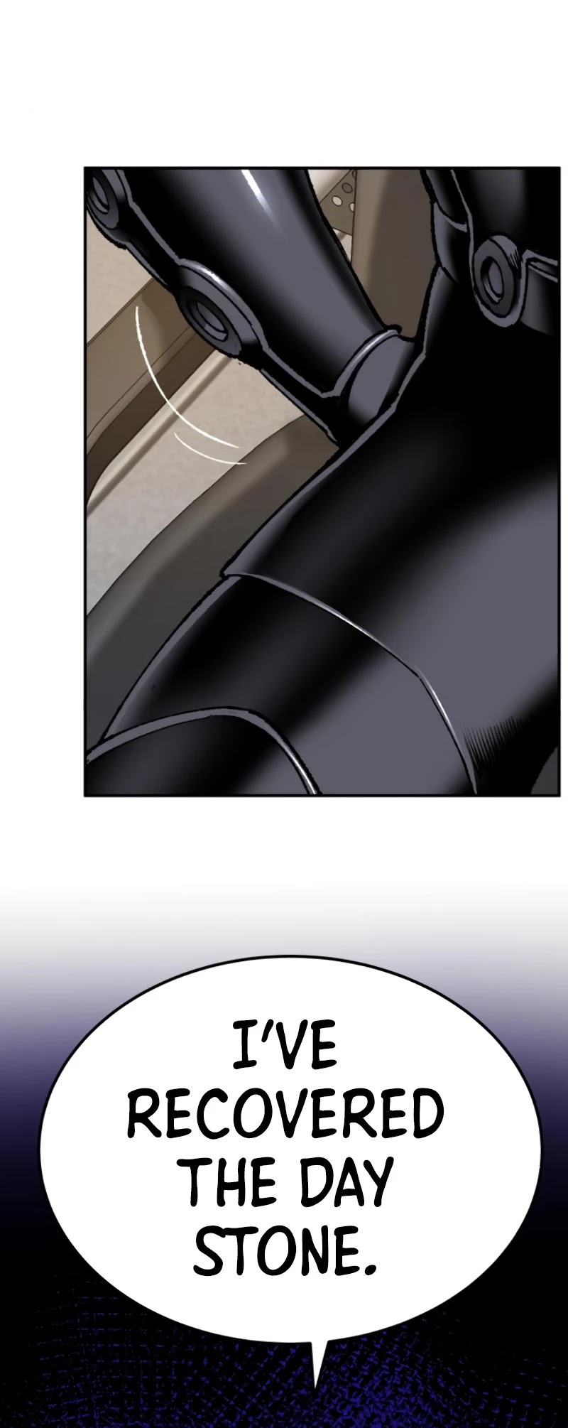 Limit Breaker Chapter 25 page 80 - Chapter 25