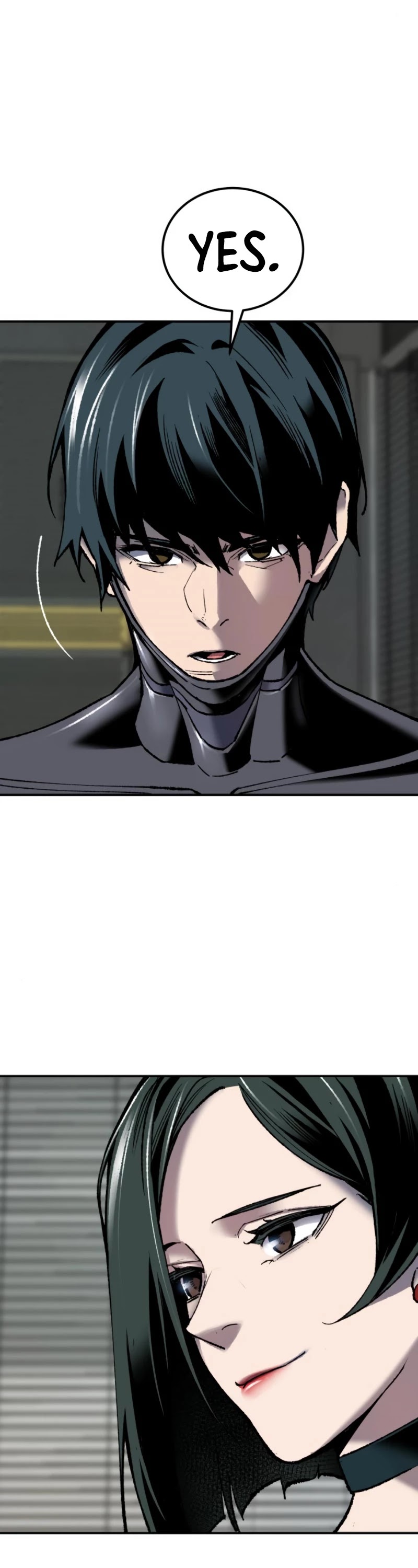 Limit Breaker Chapter 25 page 86 - Chapter 25