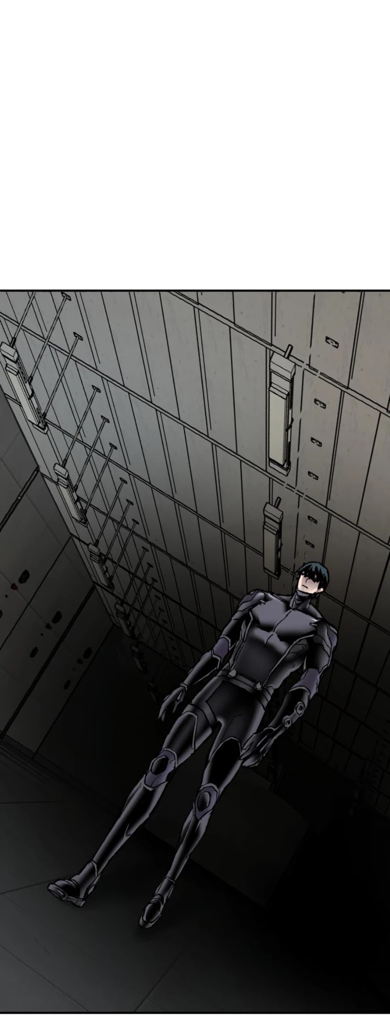 Limit Breaker Chapter 25 page 89 - Chapter 25