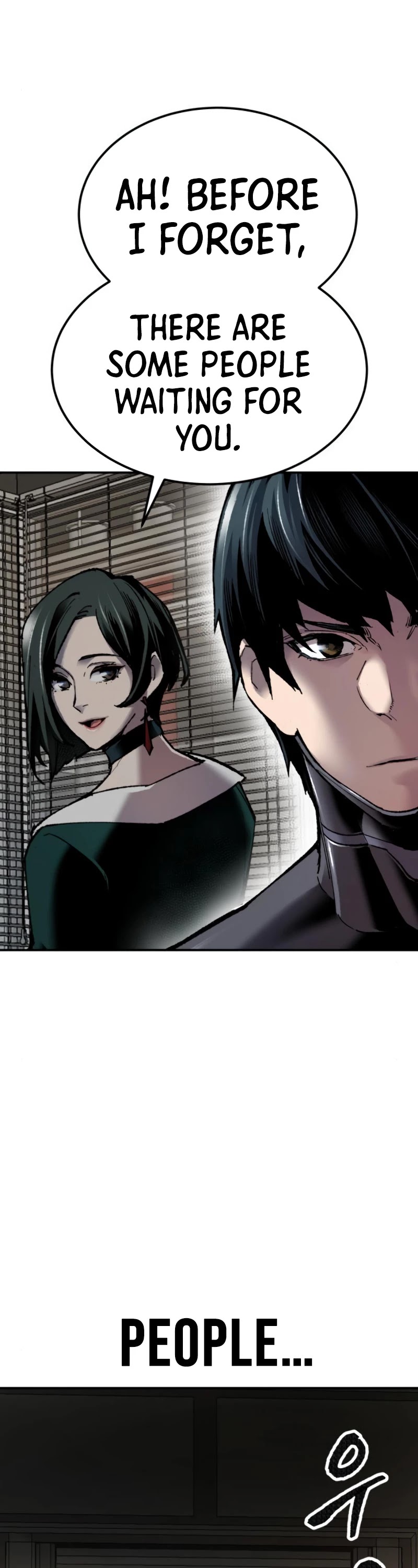 Limit Breaker Chapter 25 page 90 - Chapter 25