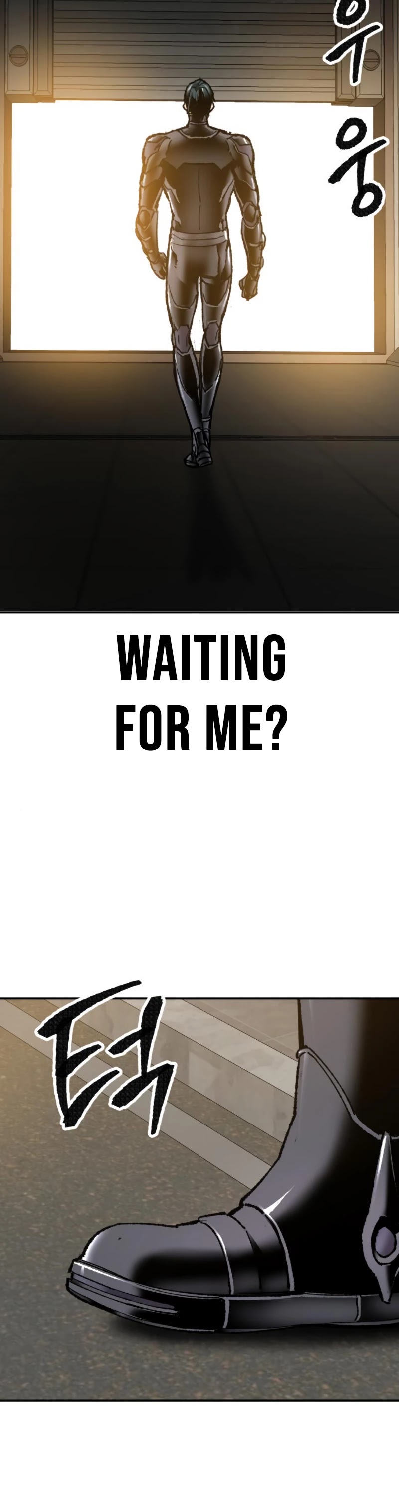 Limit Breaker Chapter 25 page 91 - Chapter 25