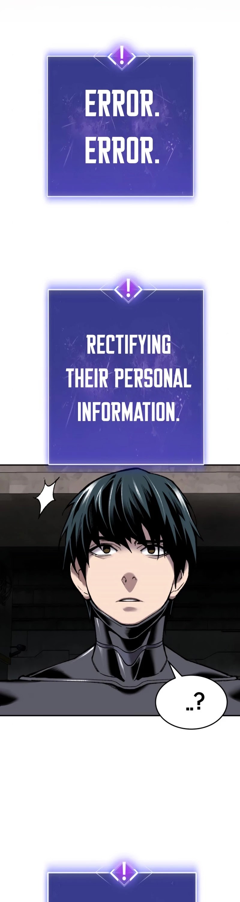 Limit Breaker Chapter 26 page 11 - Chapter 26