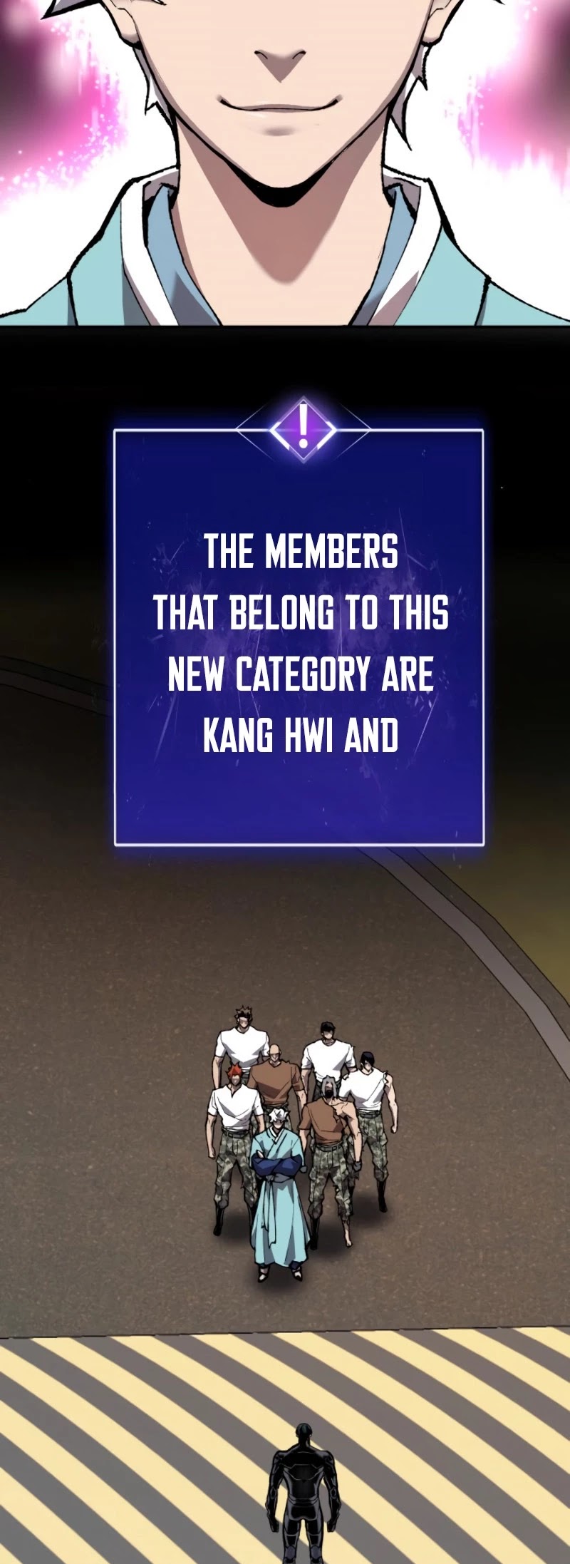 Limit Breaker Chapter 26 page 13 - Chapter 26
