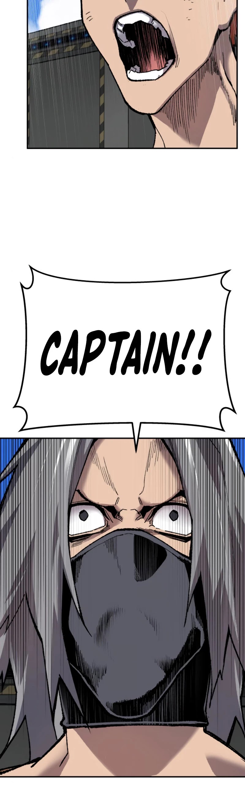 Limit Breaker Chapter 26 page 17 - Chapter 26