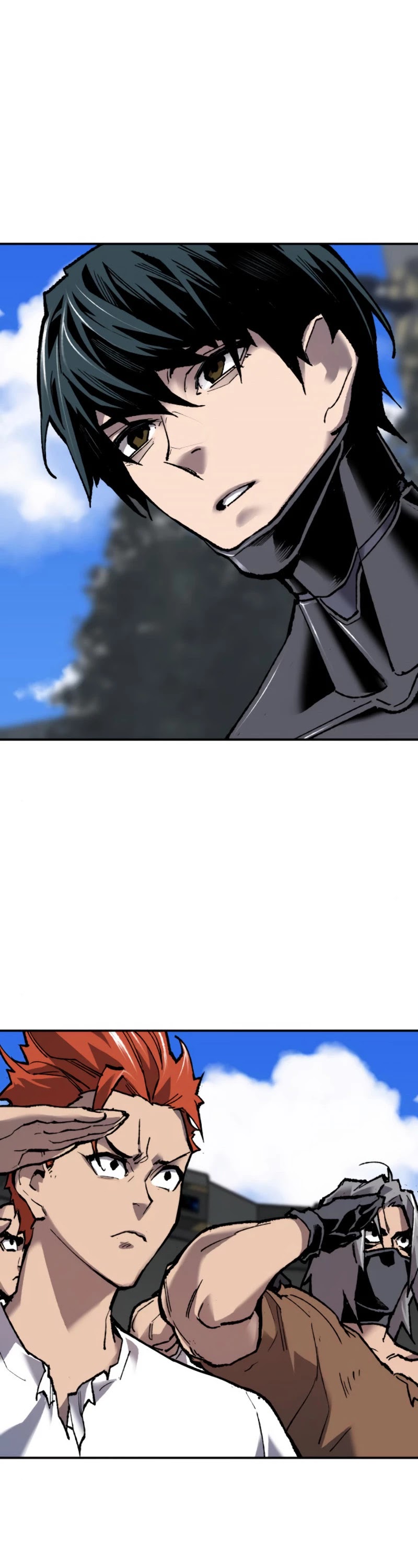 Limit Breaker Chapter 26 page 19 - Chapter 26