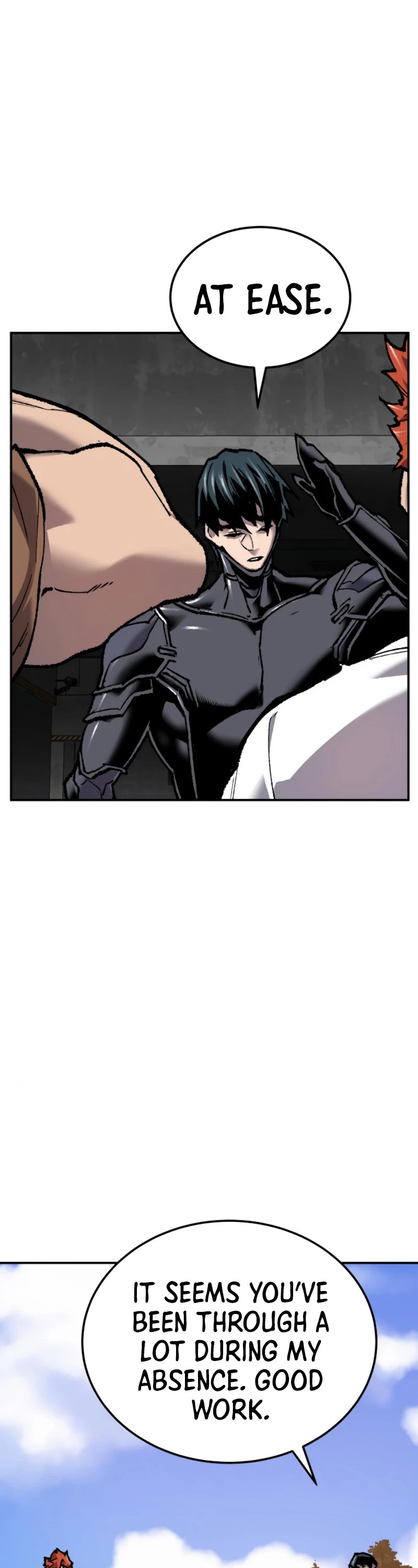 Limit Breaker Chapter 26 page 20 - Chapter 26