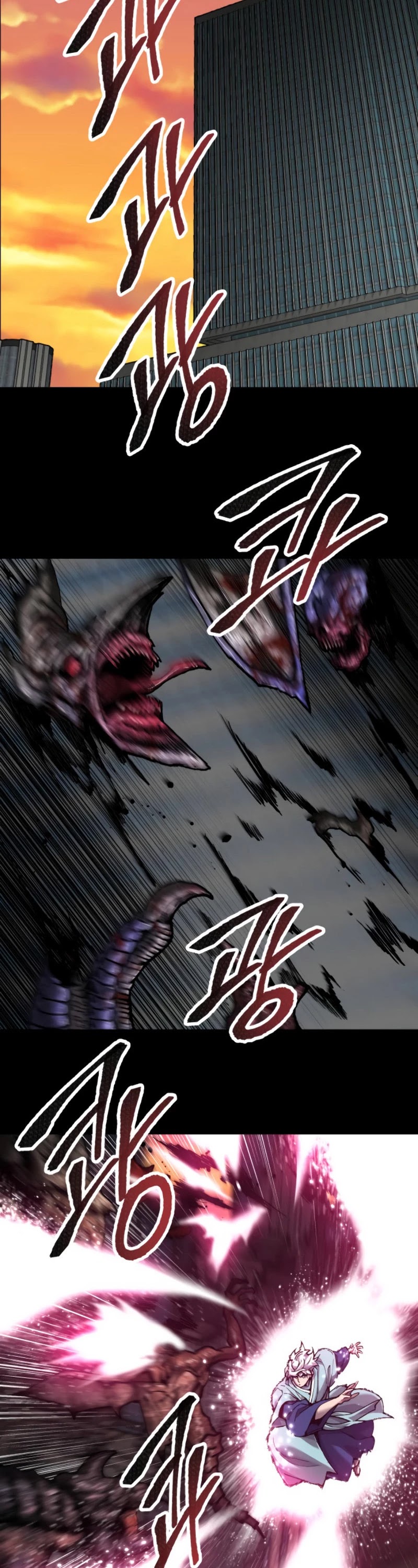 Limit Breaker Chapter 26 page 26 - Chapter 26