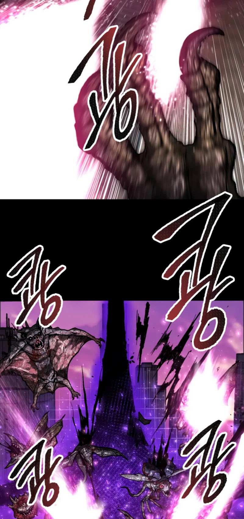 Limit Breaker Chapter 26 page 27 - Chapter 26