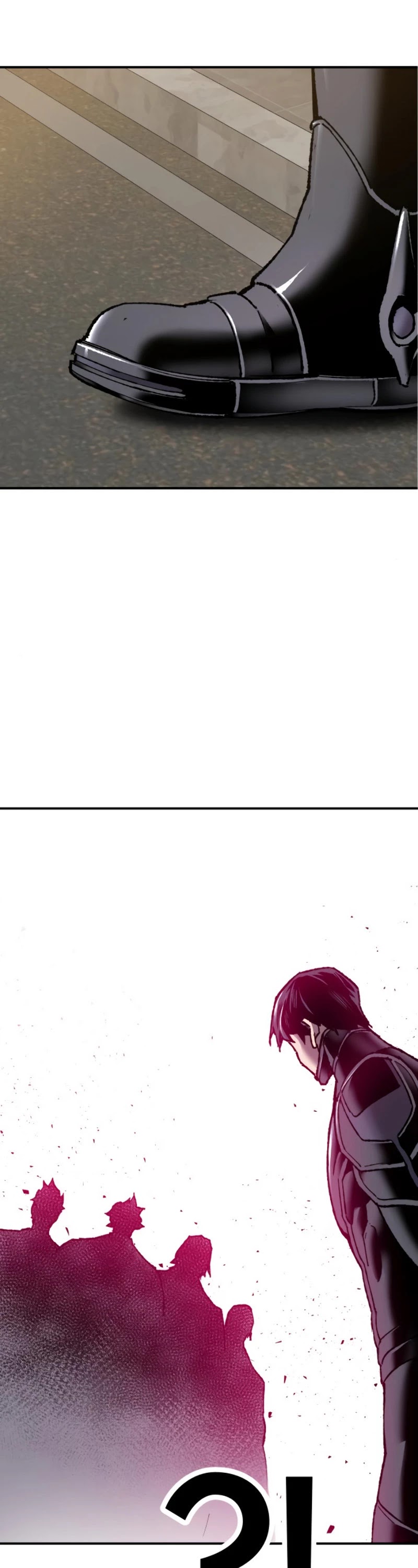 Limit Breaker Chapter 26 page 3 - Chapter 26