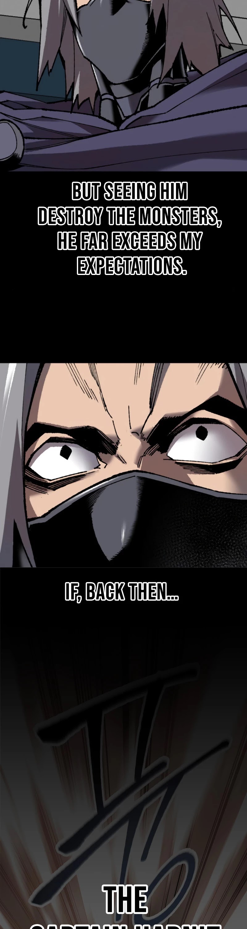 Limit Breaker Chapter 26 page 30 - Chapter 26