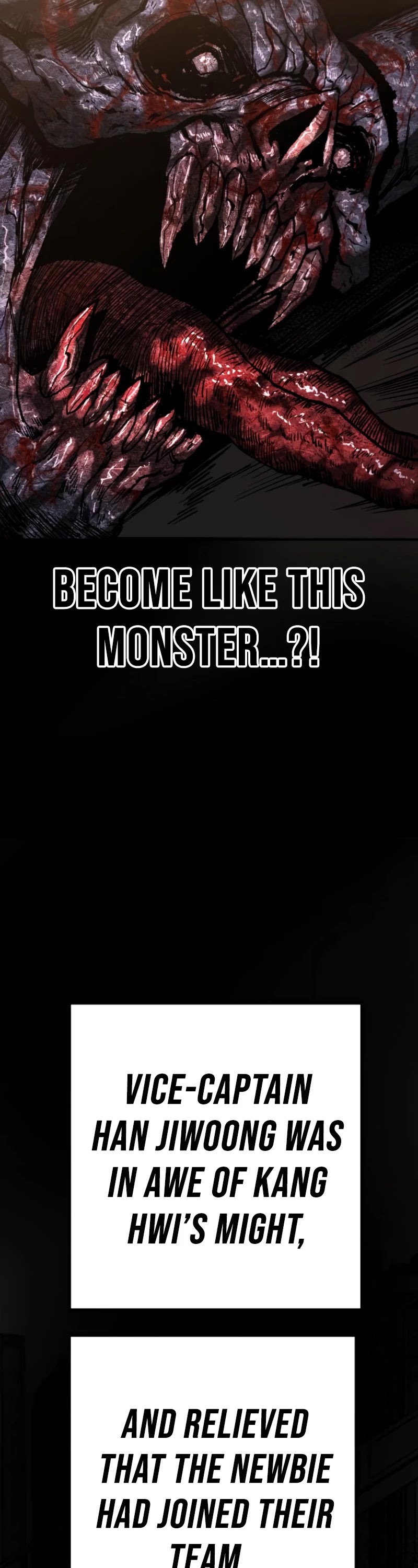 Limit Breaker Chapter 26 page 34 - Chapter 26