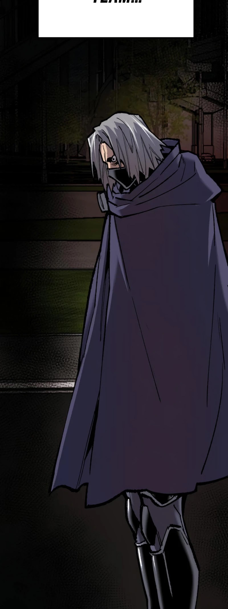 Limit Breaker Chapter 26 page 35 - Chapter 26