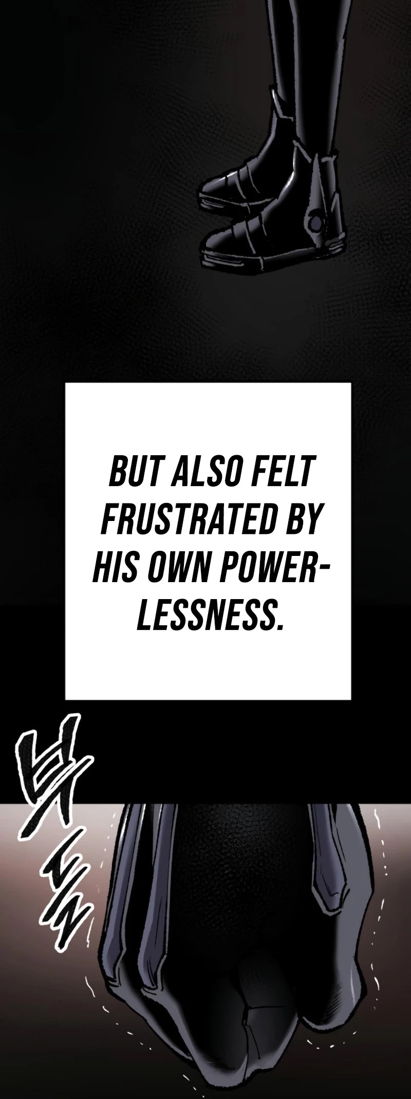 Limit Breaker Chapter 26 page 36 - Chapter 26