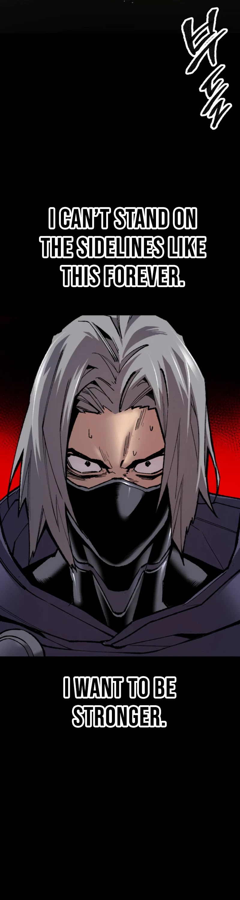 Limit Breaker Chapter 26 page 37 - Chapter 26