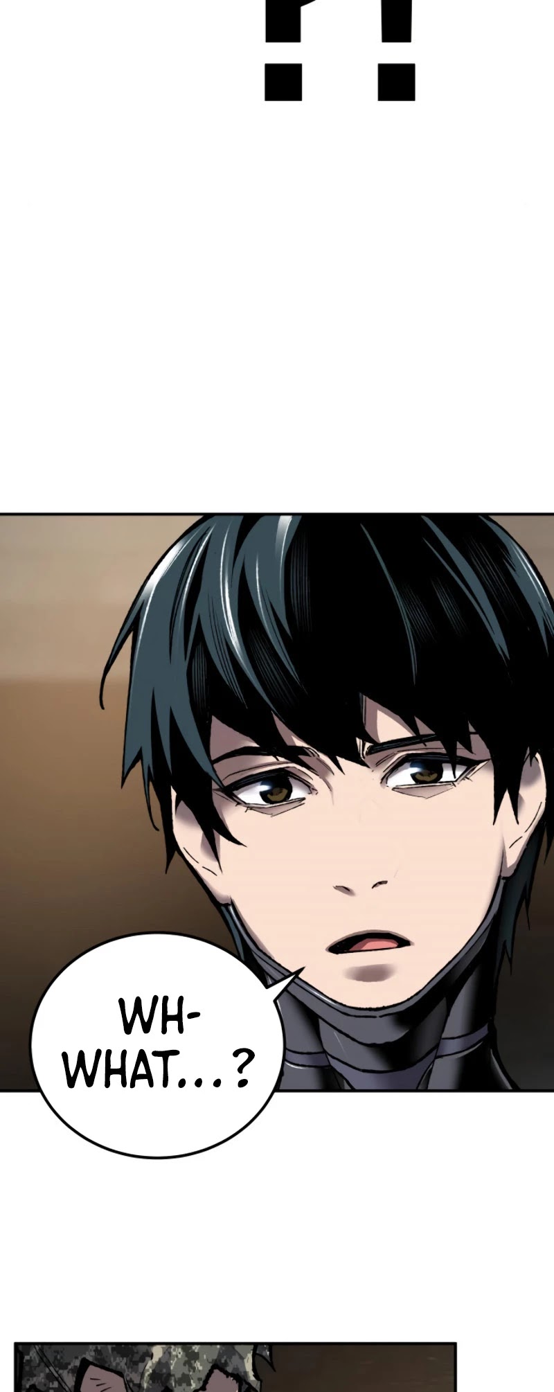 Limit Breaker Chapter 26 page 4 - Chapter 26