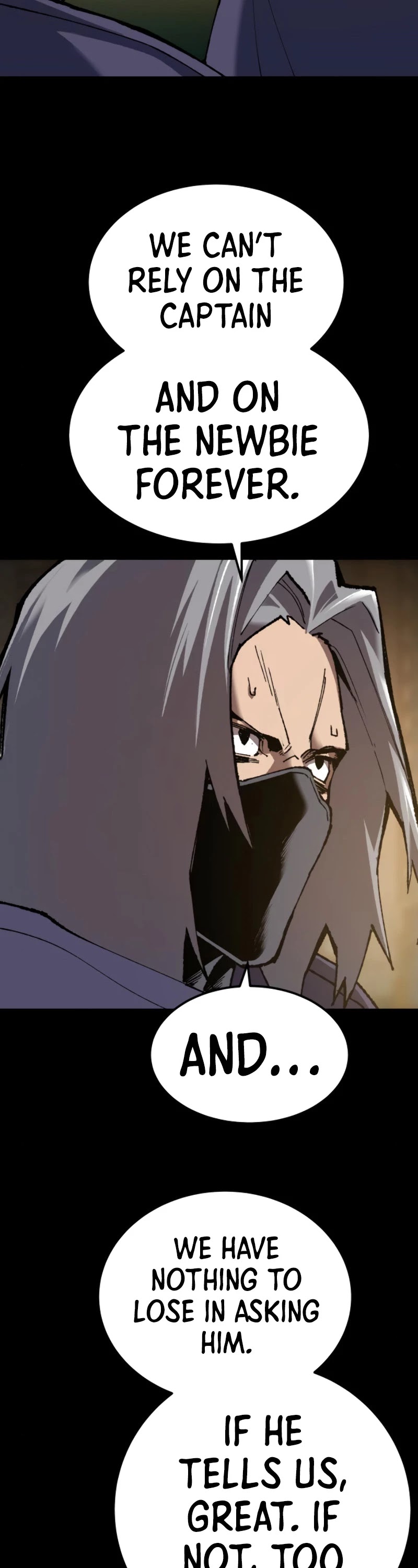 Limit Breaker Chapter 26 page 42 - Chapter 26