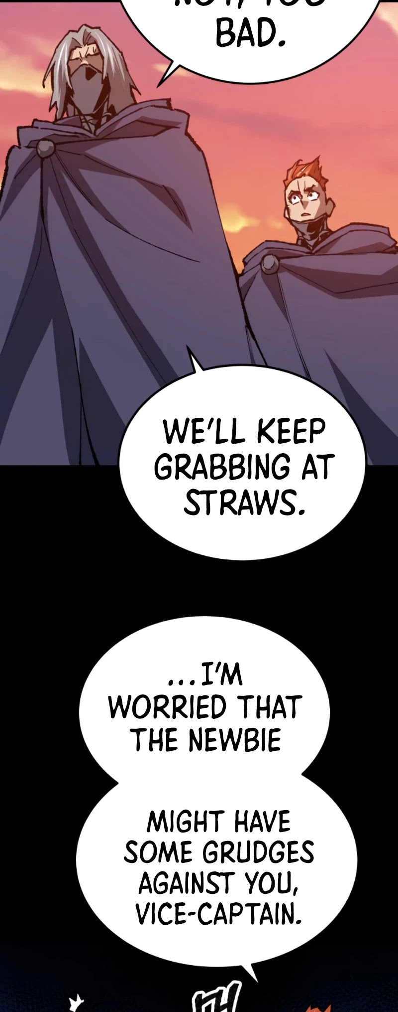 Limit Breaker Chapter 26 page 43 - Chapter 26