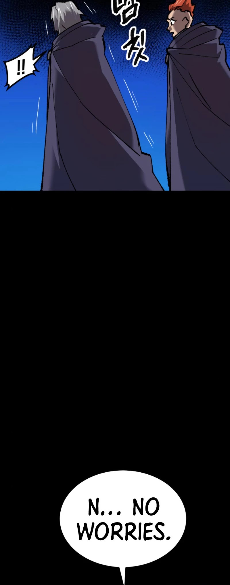 Limit Breaker Chapter 26 page 44 - Chapter 26