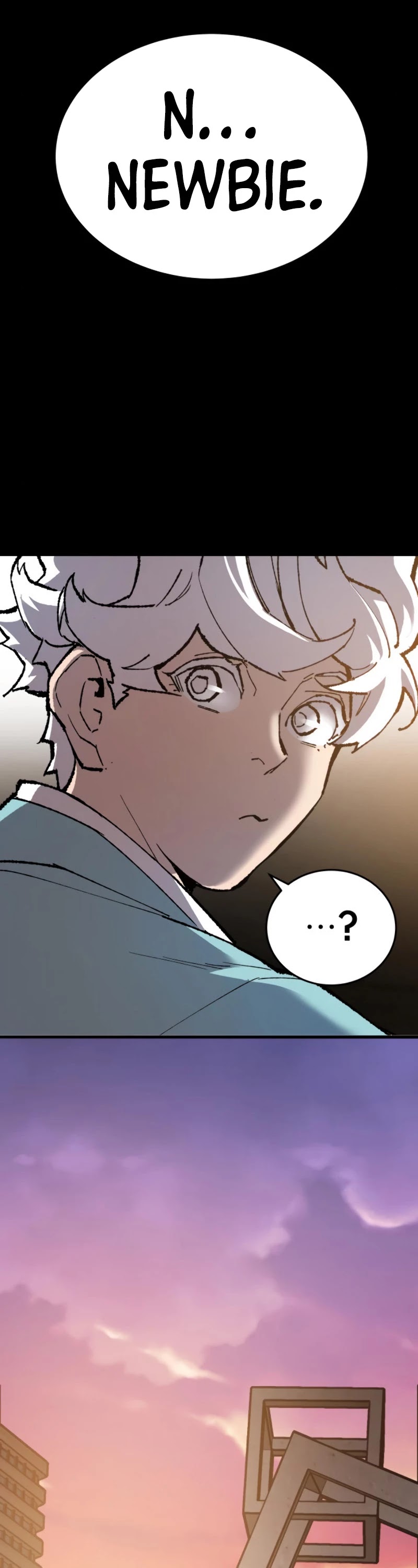 Limit Breaker Chapter 26 page 46 - Chapter 26