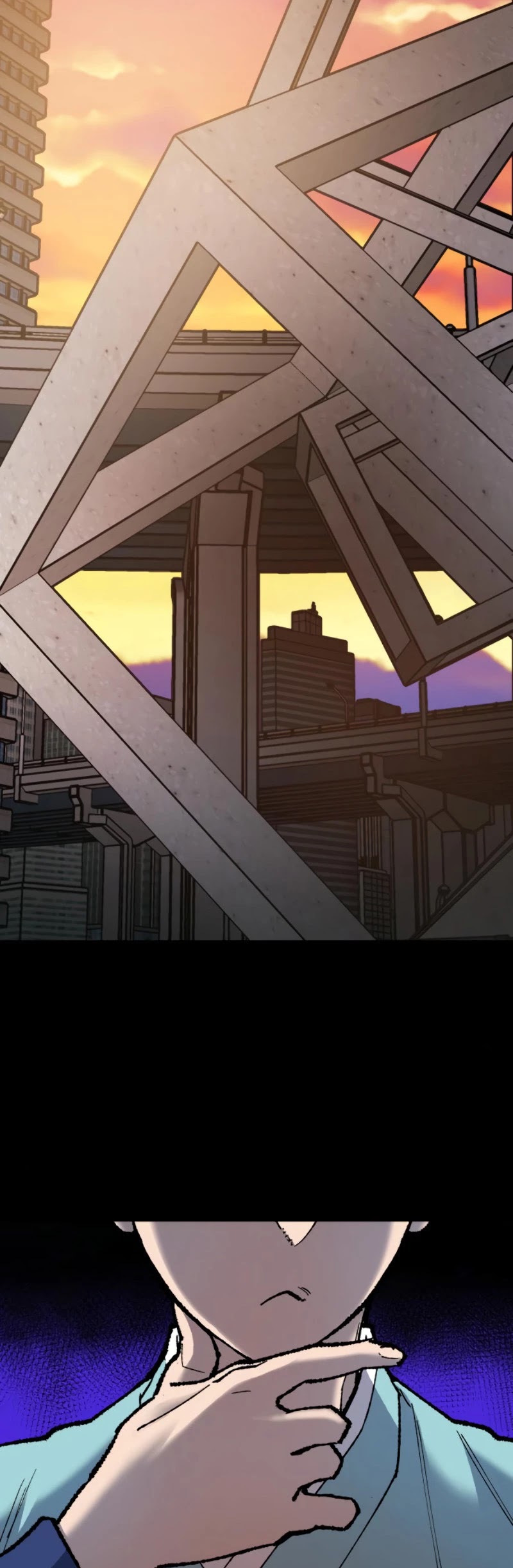 Limit Breaker Chapter 26 page 47 - Chapter 26