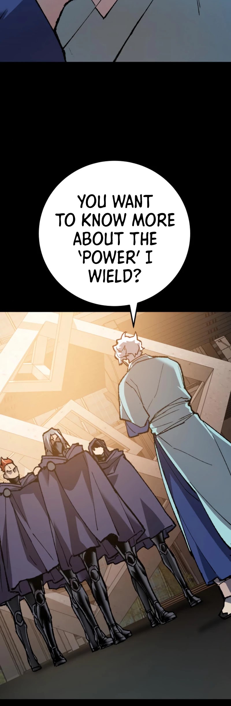 Limit Breaker Chapter 26 page 48 - Chapter 26