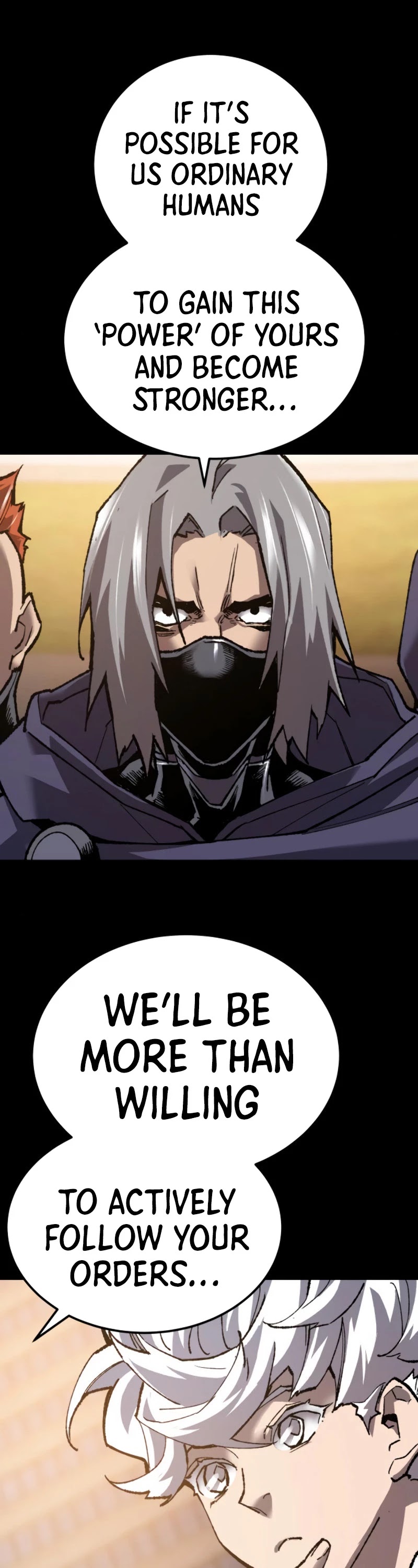 Limit Breaker Chapter 26 page 49 - Chapter 26