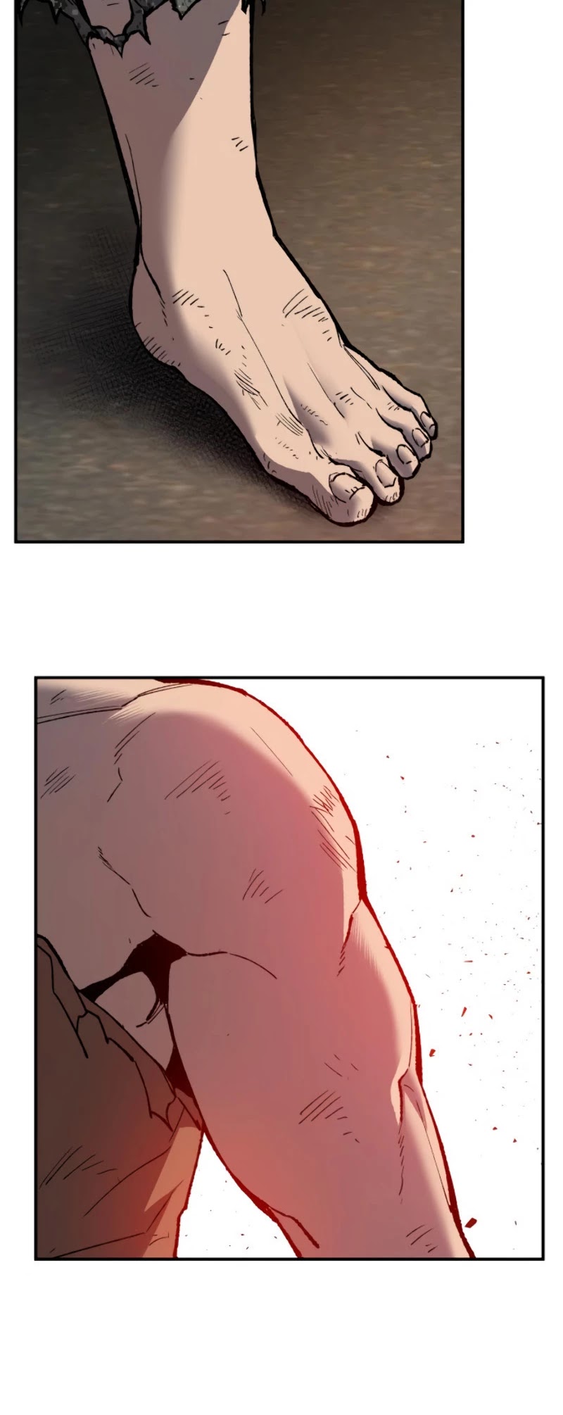 Limit Breaker Chapter 26 page 5 - Chapter 26