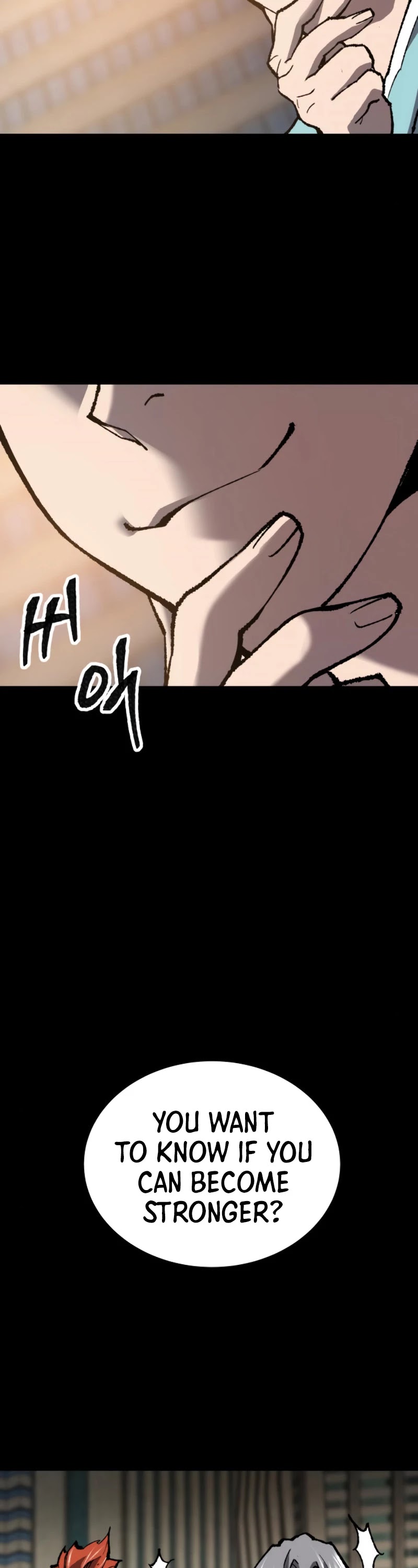 Limit Breaker Chapter 26 page 50 - Chapter 26