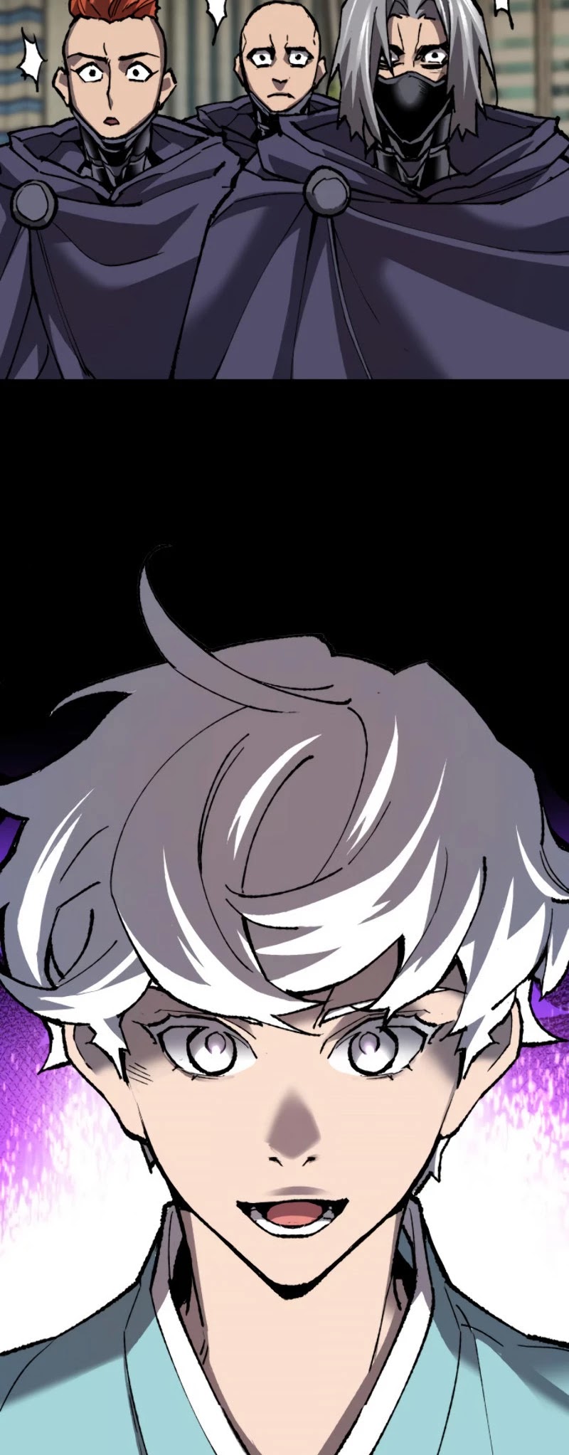 Limit Breaker Chapter 26 page 51 - Chapter 26
