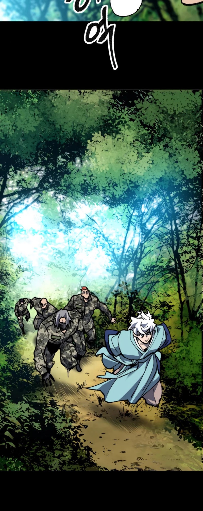 Limit Breaker Chapter 26 page 55 - Chapter 26