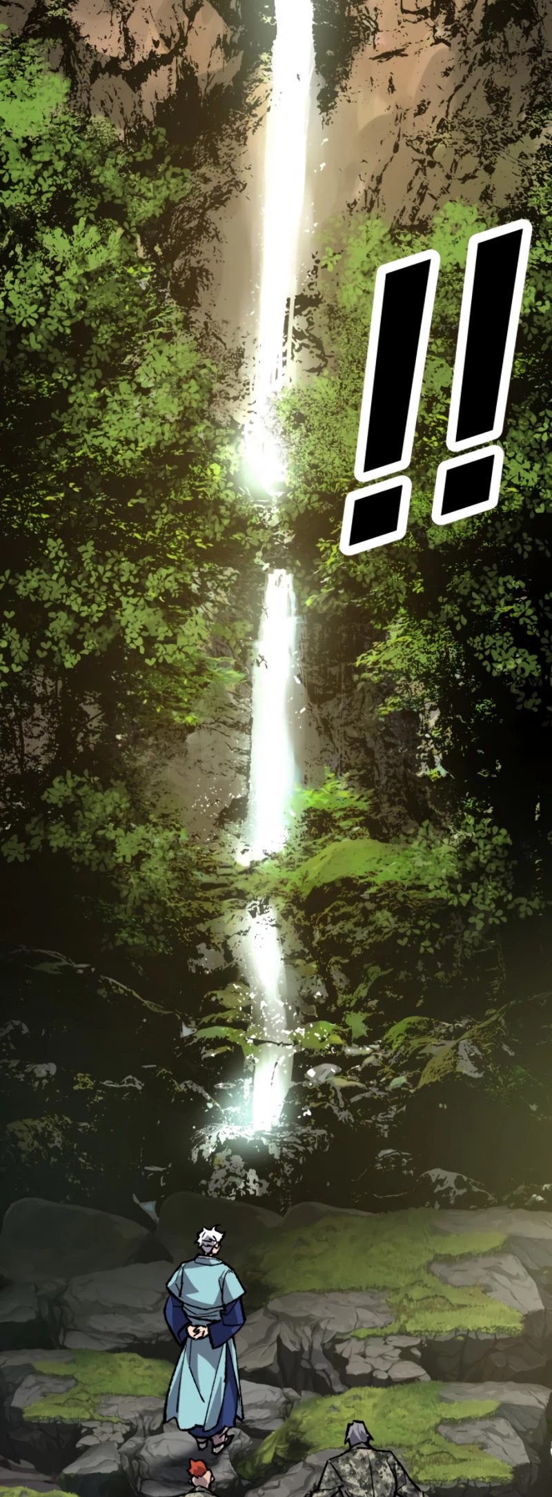 Limit Breaker Chapter 26 page 59 - Chapter 26