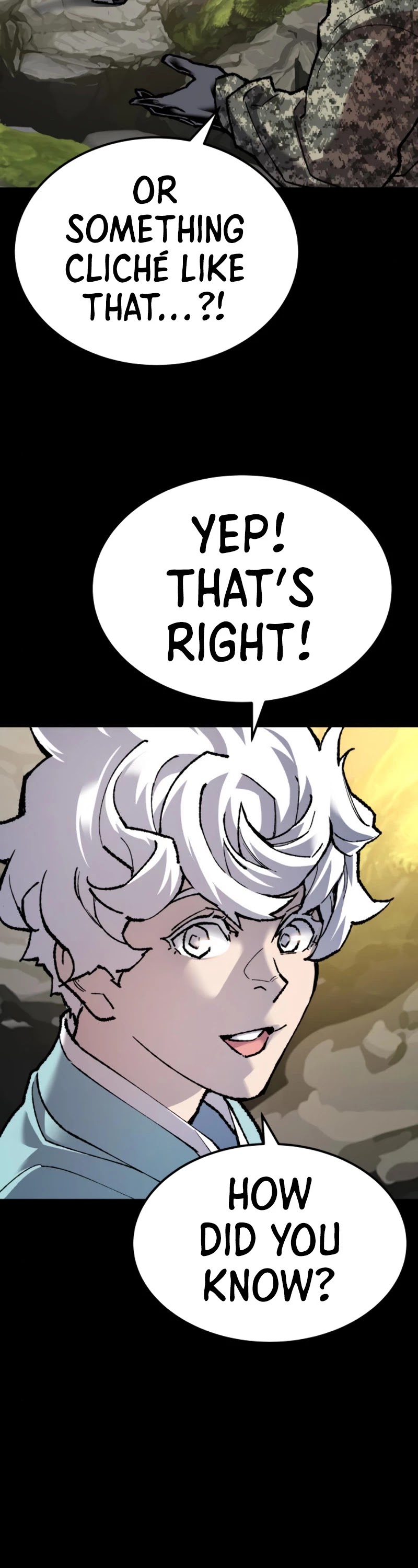 Limit Breaker Chapter 26 page 62 - Chapter 26