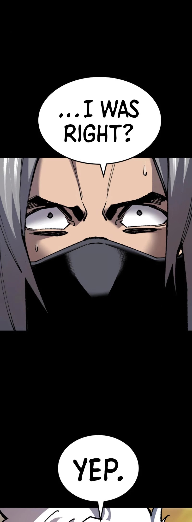 Limit Breaker Chapter 26 page 63 - Chapter 26