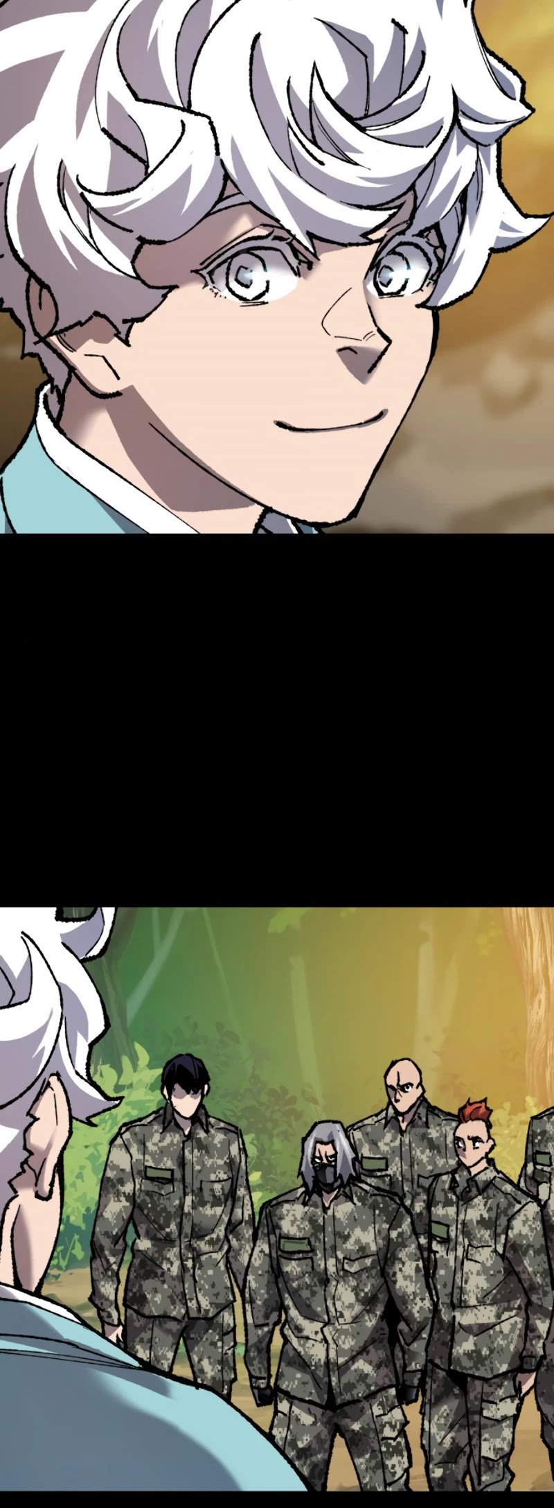 Limit Breaker Chapter 26 page 64 - Chapter 26
