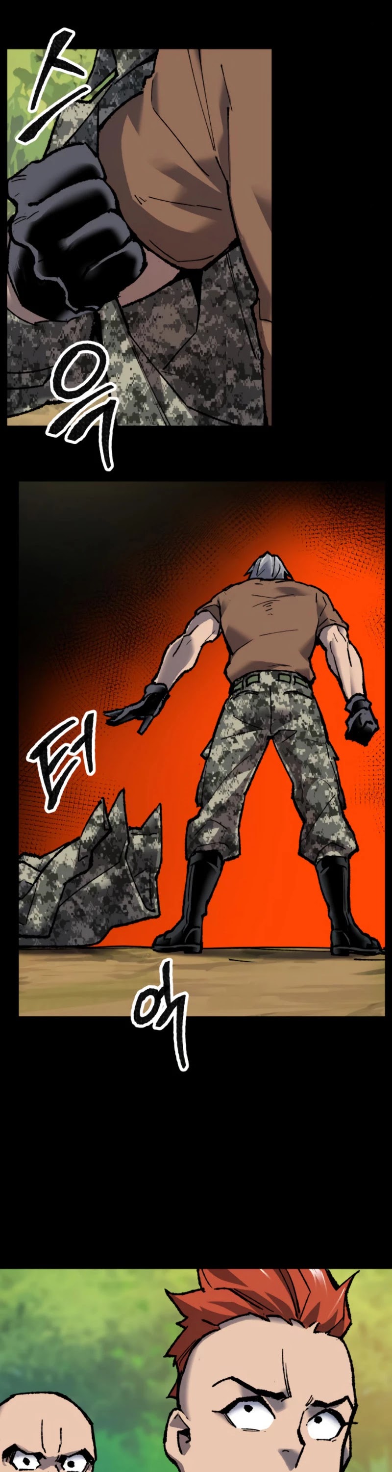 Limit Breaker Chapter 26 page 65 - Chapter 26