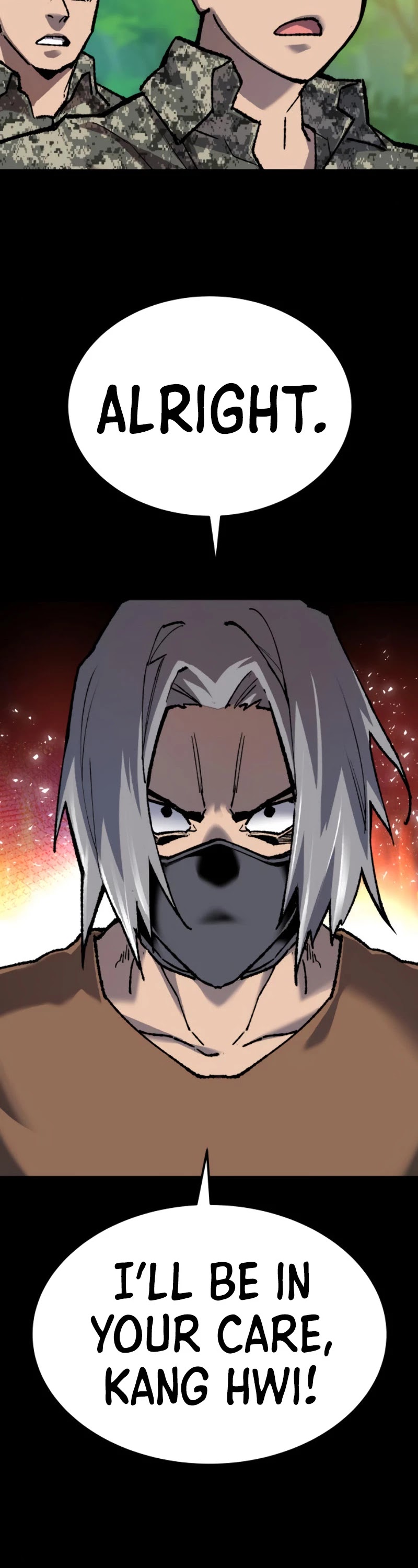 Limit Breaker Chapter 26 page 66 - Chapter 26