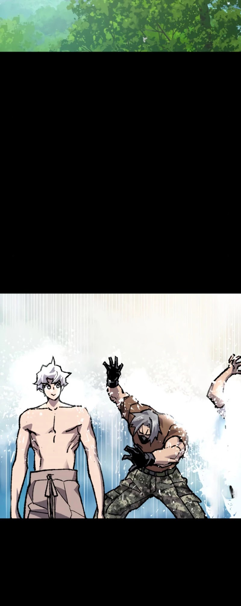 Limit Breaker Chapter 26 page 68 - Chapter 26