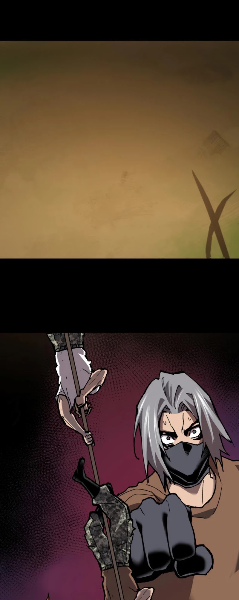 Limit Breaker Chapter 26 page 71 - Chapter 26