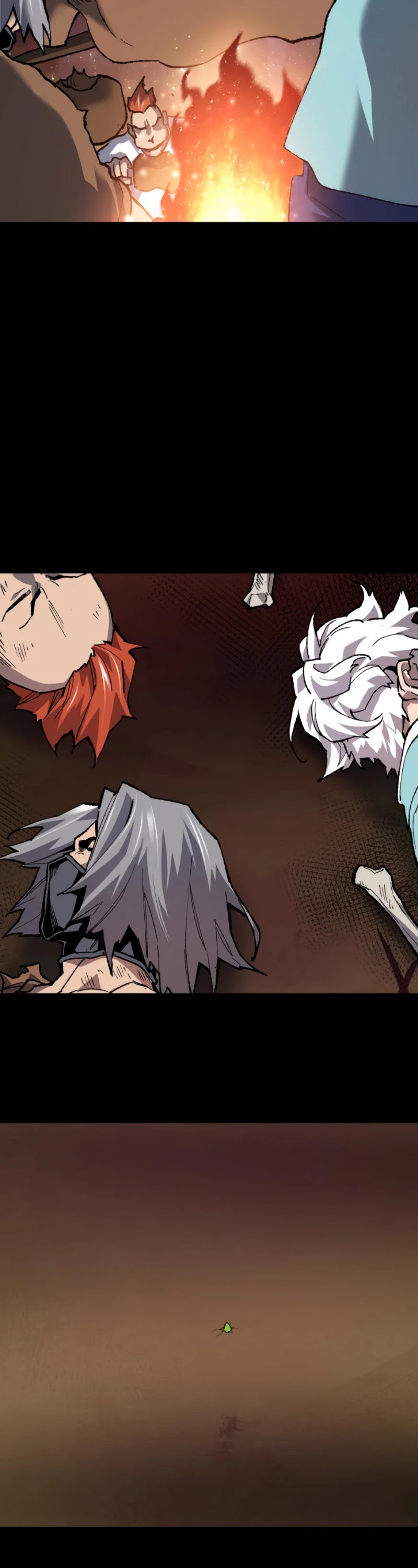 Limit Breaker Chapter 26 page 74 - Chapter 26