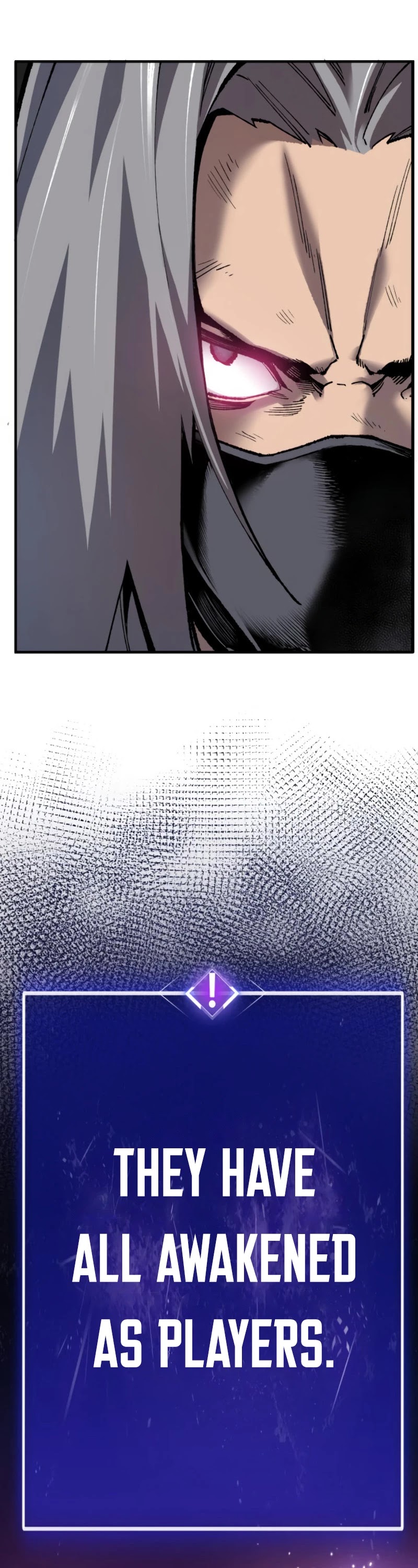 Limit Breaker Chapter 26 page 8 - Chapter 26
