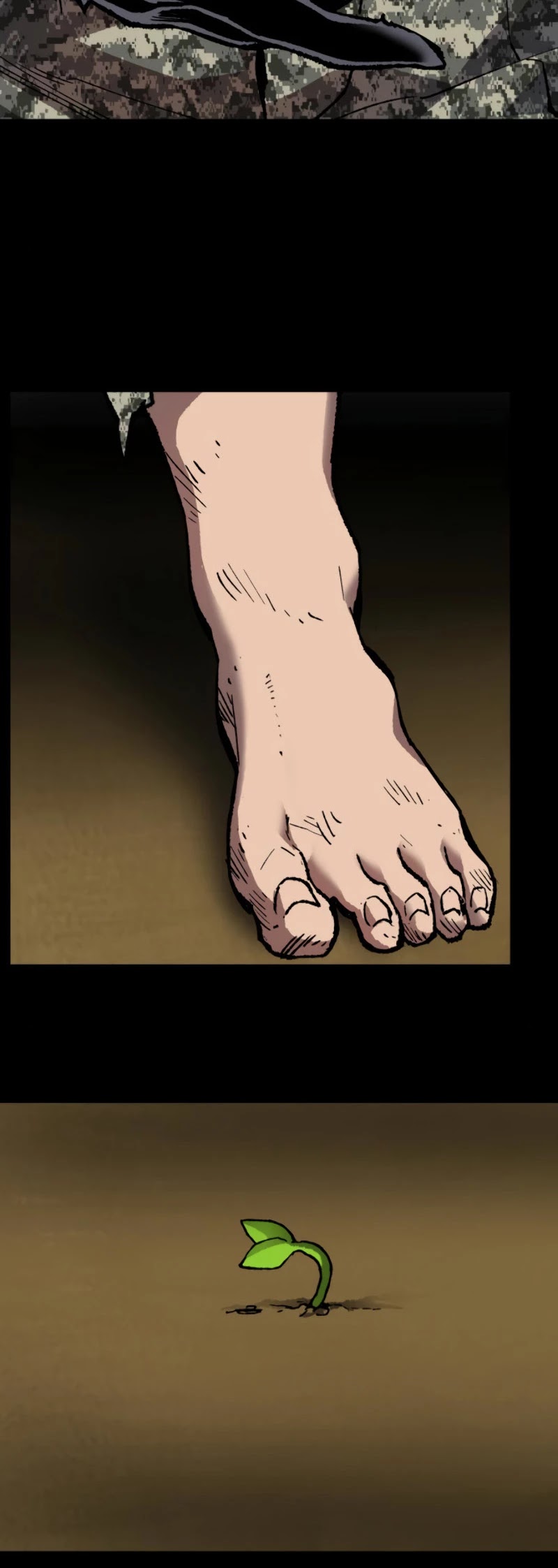 Limit Breaker Chapter 26 page 80 - Chapter 26