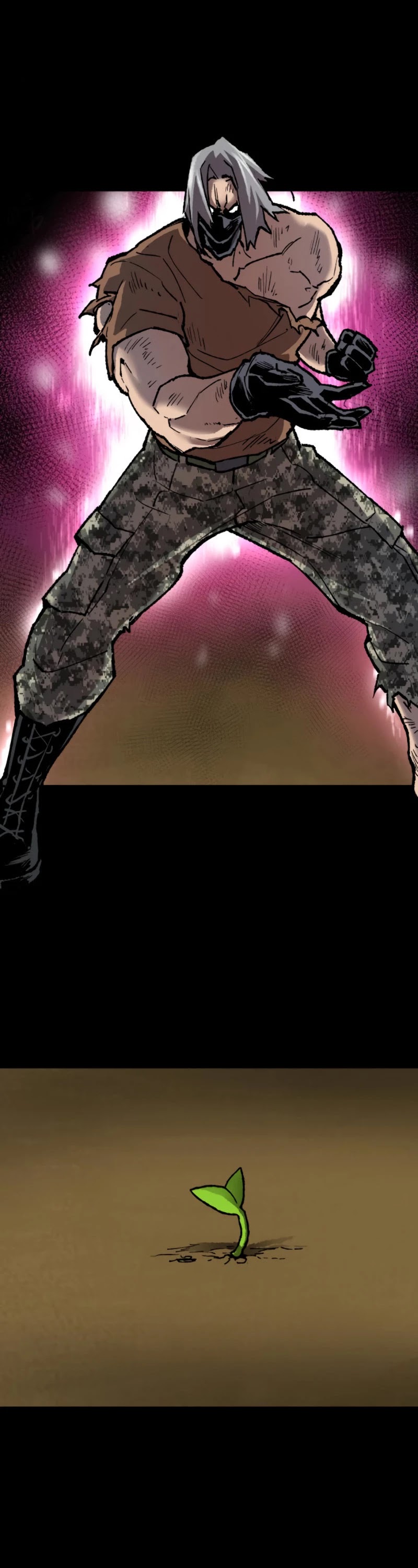 Limit Breaker Chapter 26 page 81 - Chapter 26