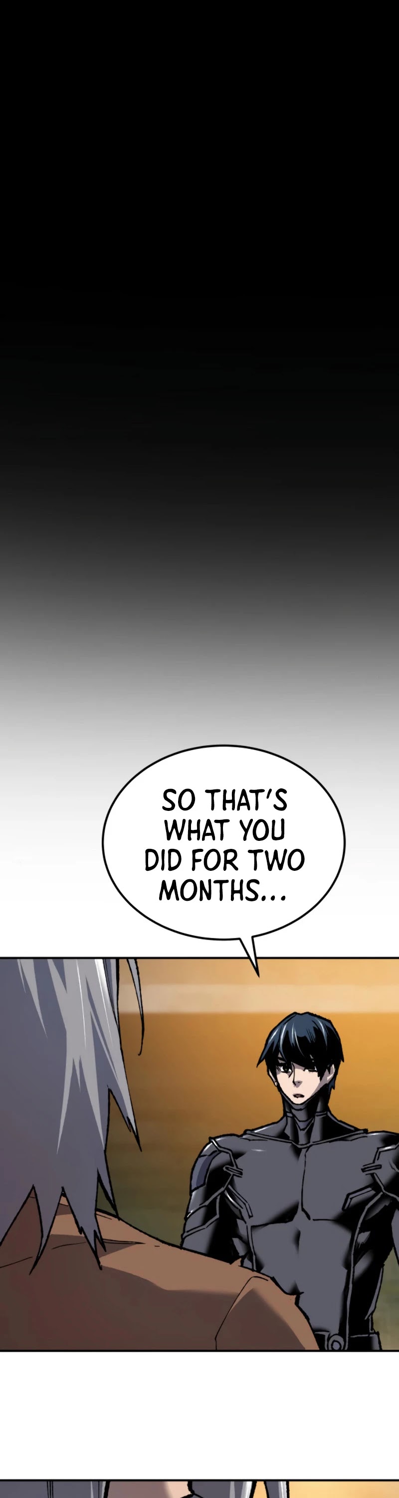 Limit Breaker Chapter 26 page 85 - Chapter 26