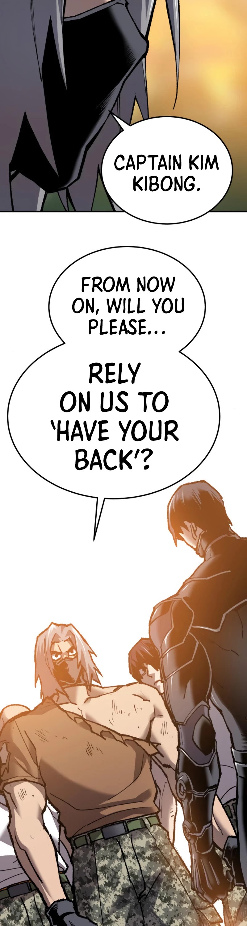 Limit Breaker Chapter 26 page 86 - Chapter 26