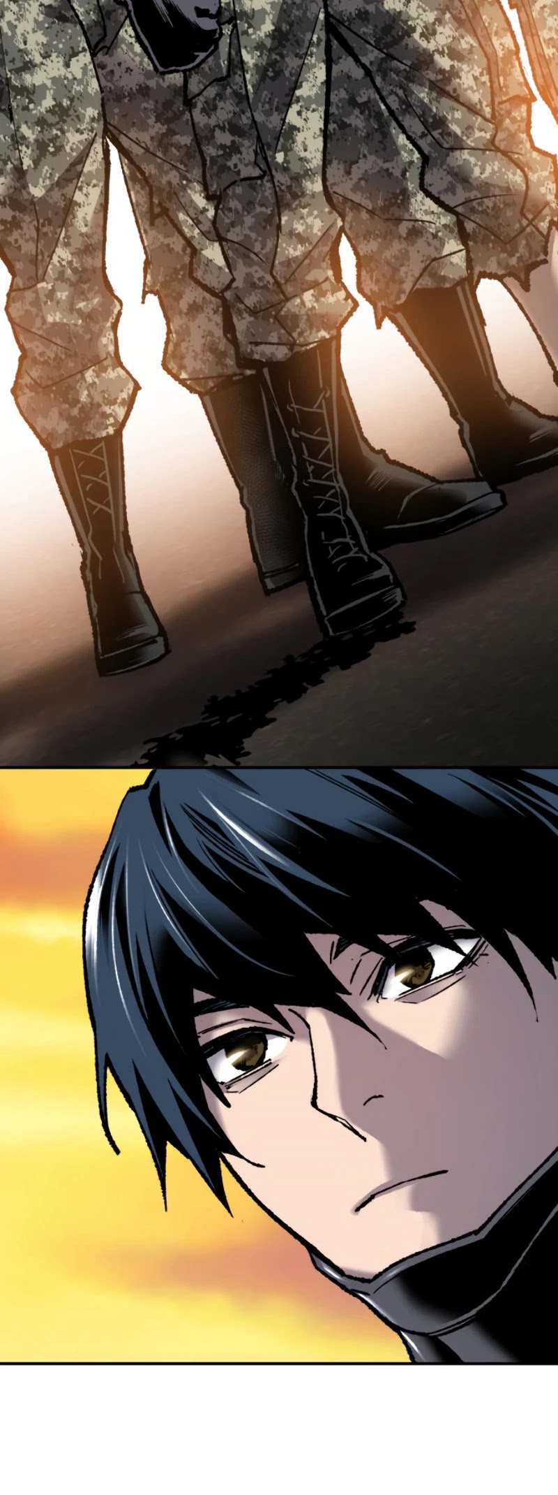 Limit Breaker Chapter 26 page 87 - Chapter 26